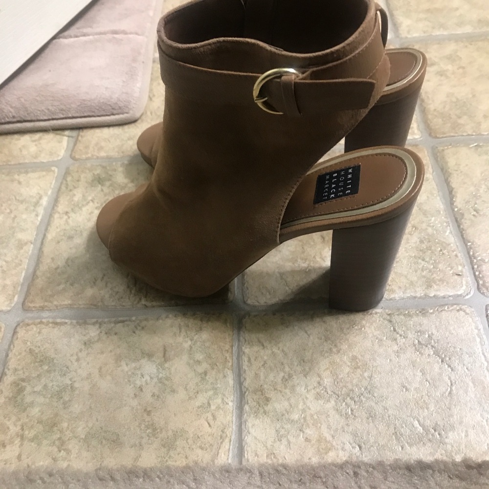 Booties - Picture 2 of 4